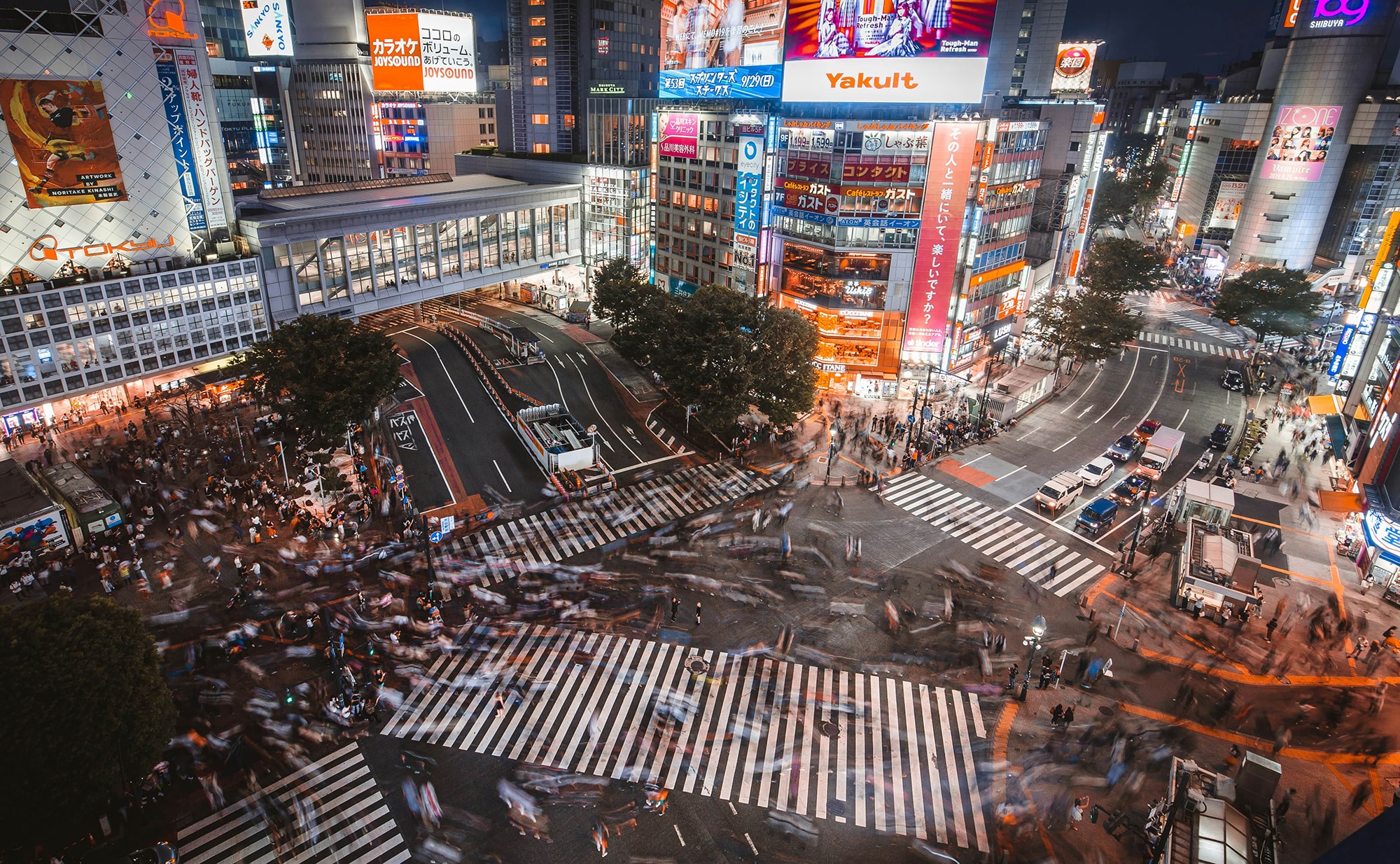 Shibuya