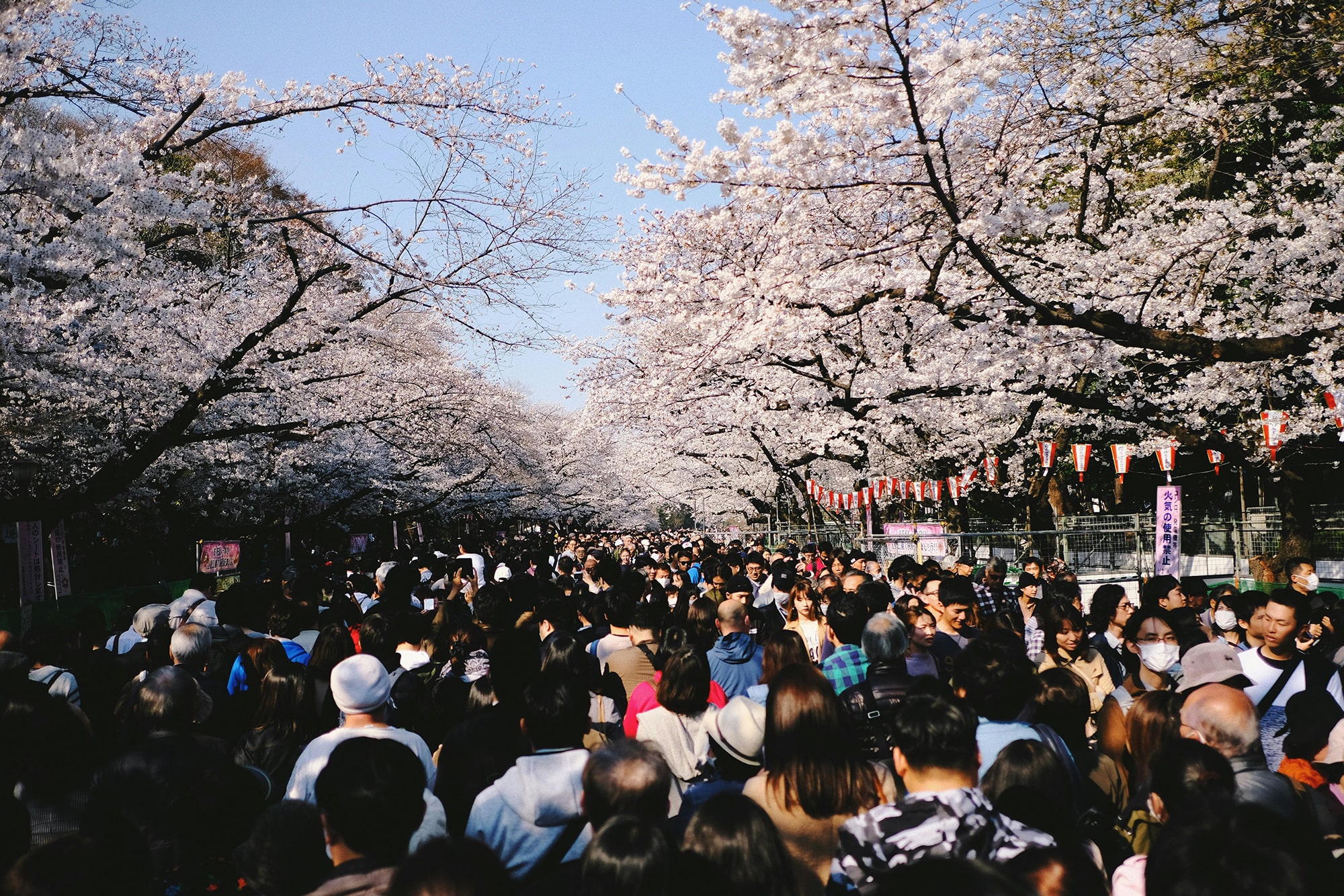 Ueno